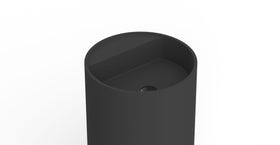 Freestanding Sink SB-03-A-BLK