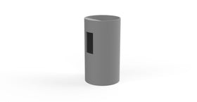 Freestanding Sink SB-03-A-GRY