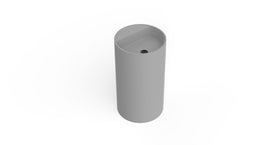 Freestanding Sink SB-03-A-GRY