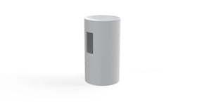 Freestanding Sink SB-03-A