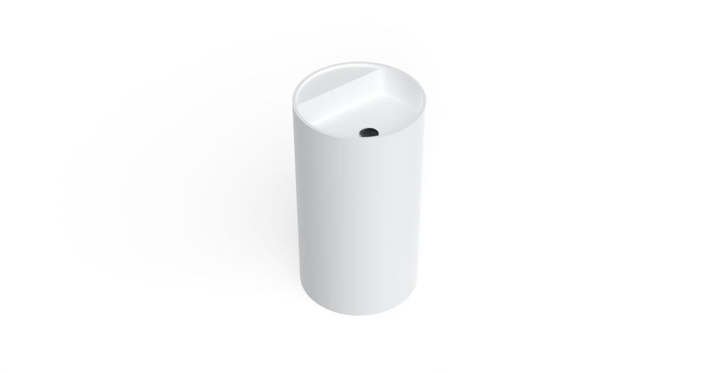 Freestanding Sink SB-03-A
