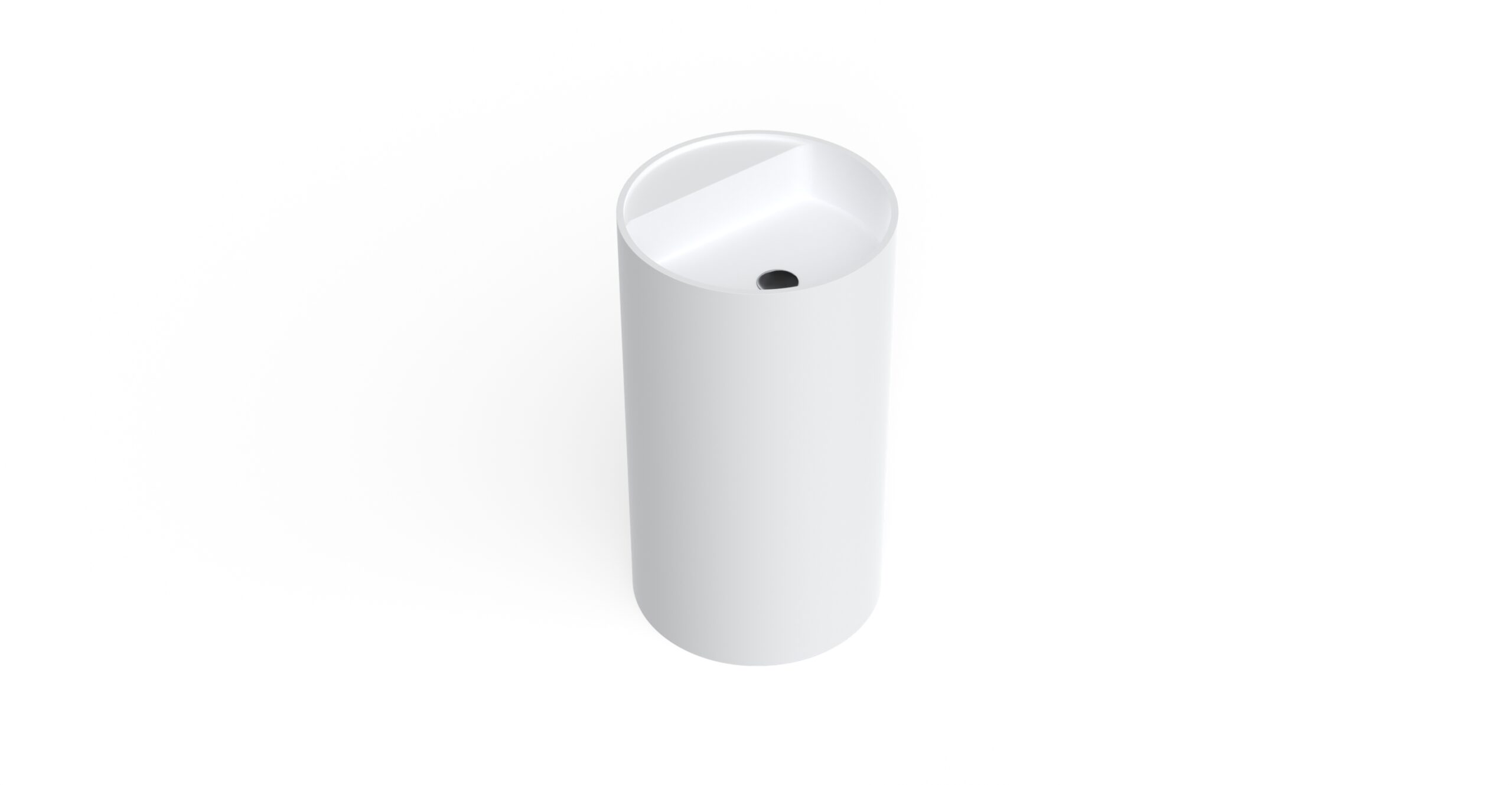 Freestanding Sink SB-03-A
