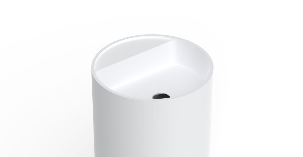 Freestanding Sink SB-03-A
