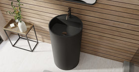 Freestanding Sink SB-03-A-BLK