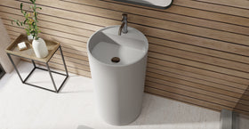 Freestanding Sink SB-03-A-GRY