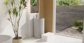 Freestanding Sink SB-03-A-GRY