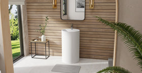 Freestanding Sink SB-03-A