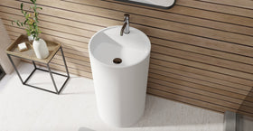 Freestanding Sink SB-03-A