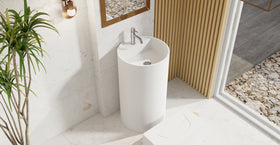 Freestanding Sink SB-03-A