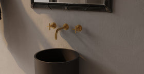 Freestanding Sink SB-03-BLK