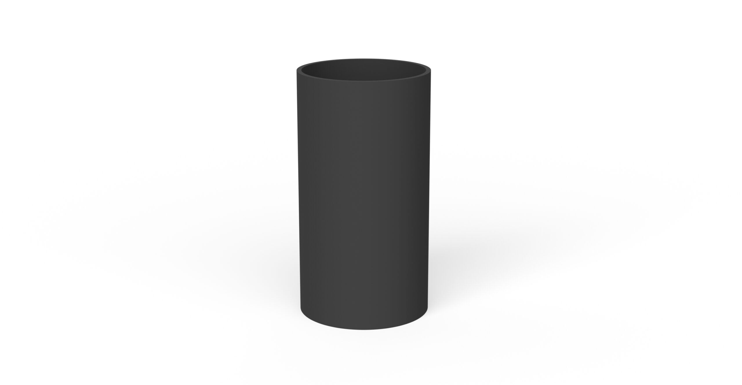 Freestanding Sink SB-03-BLK