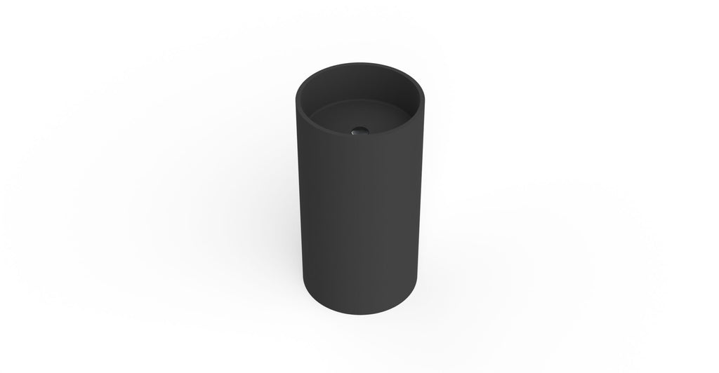 Freestanding Sink SB-03-BLK