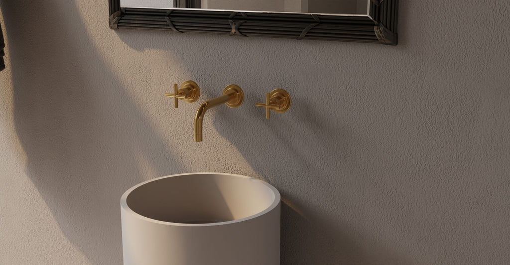Freestanding Sink SB-03-GRY