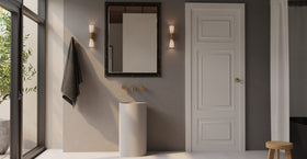 Freestanding Sink SB-03-GRY