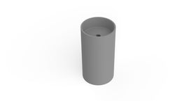 Freestanding Sink SB-03-GRY