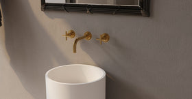 Freestanding Sink SB-03