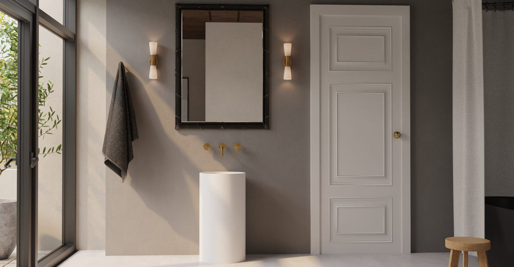 Freestanding Sink SB-03