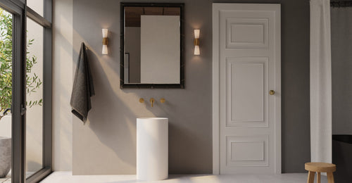 Freestanding Sink SB-03