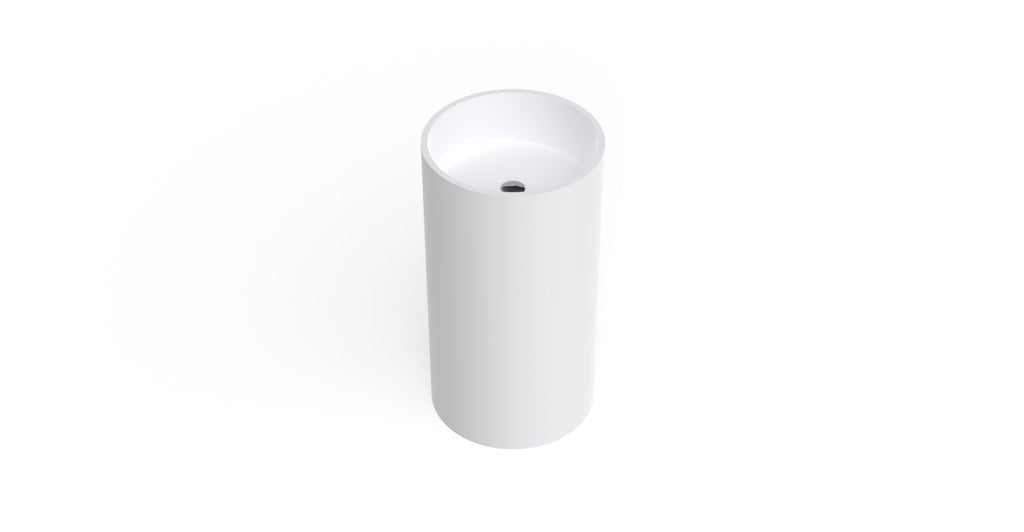 Freestanding Sink SB-03