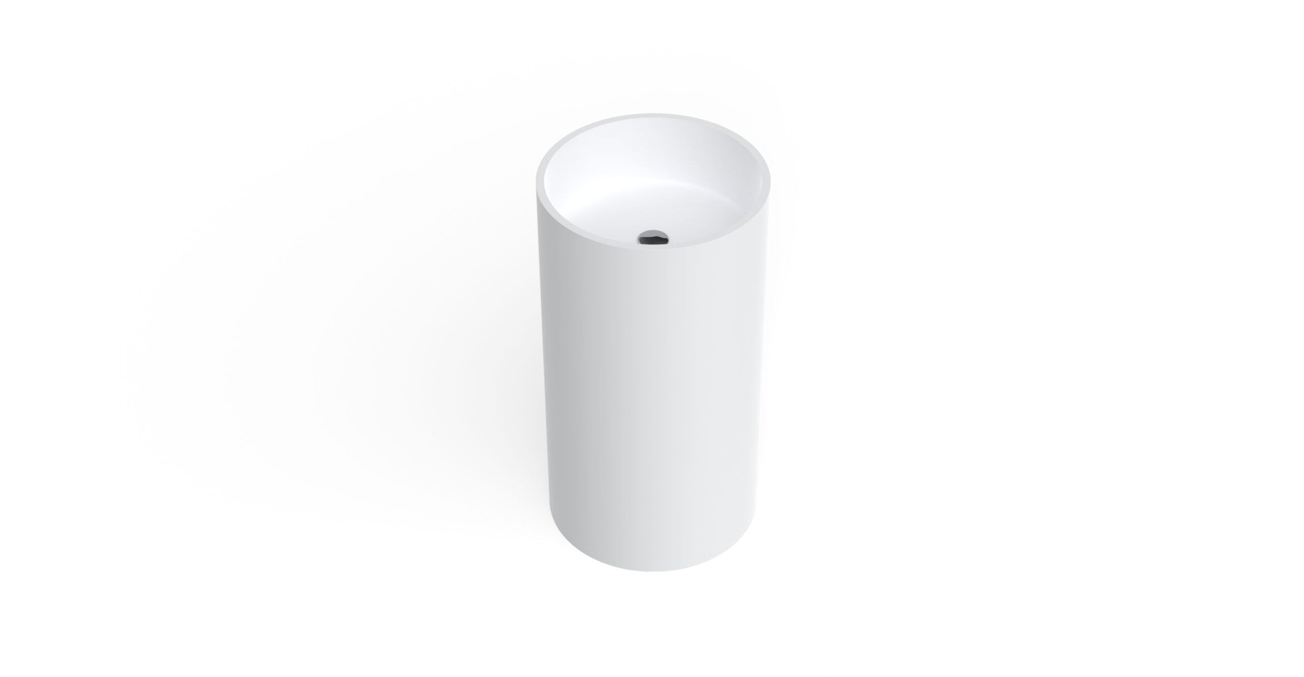 Freestanding Sink SB-03