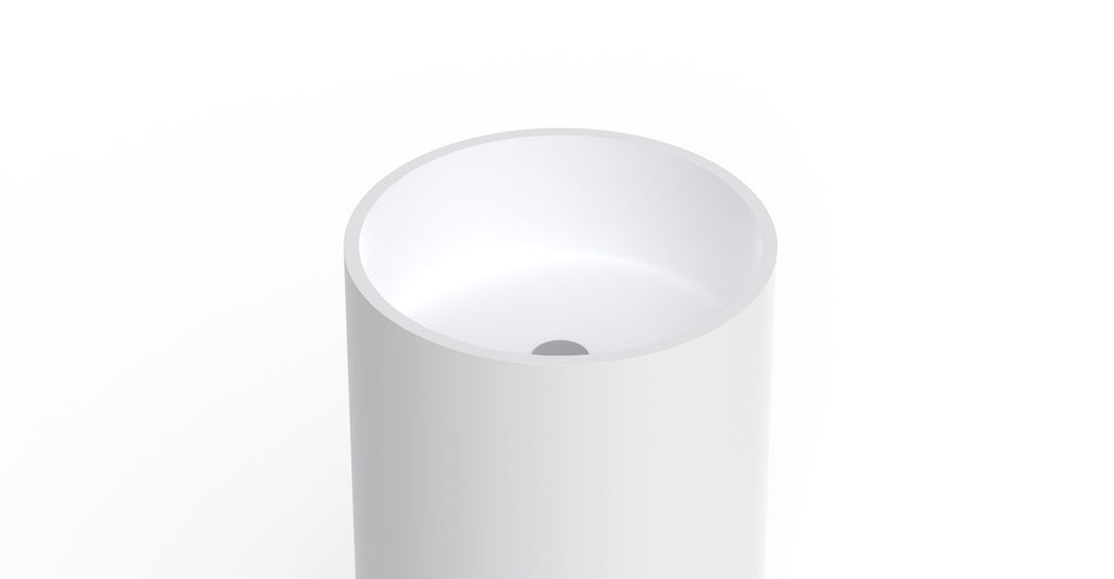 Freestanding Sink SB-03