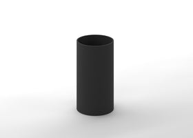 Freestanding Sink SB-03-BLK