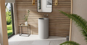 Freestanding Sink SB-03-GRY