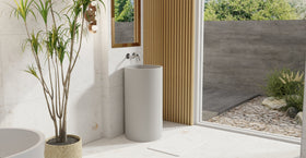 Freestanding Sink SB-03