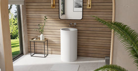 Freestanding Sink SB-03