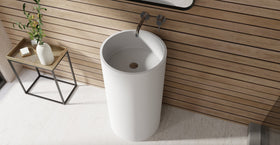 Freestanding Sink SB-03