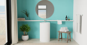 Freestanding Sink SB-03-A