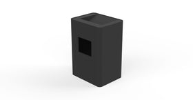 Freestanding Sink SB-04-A-BLK