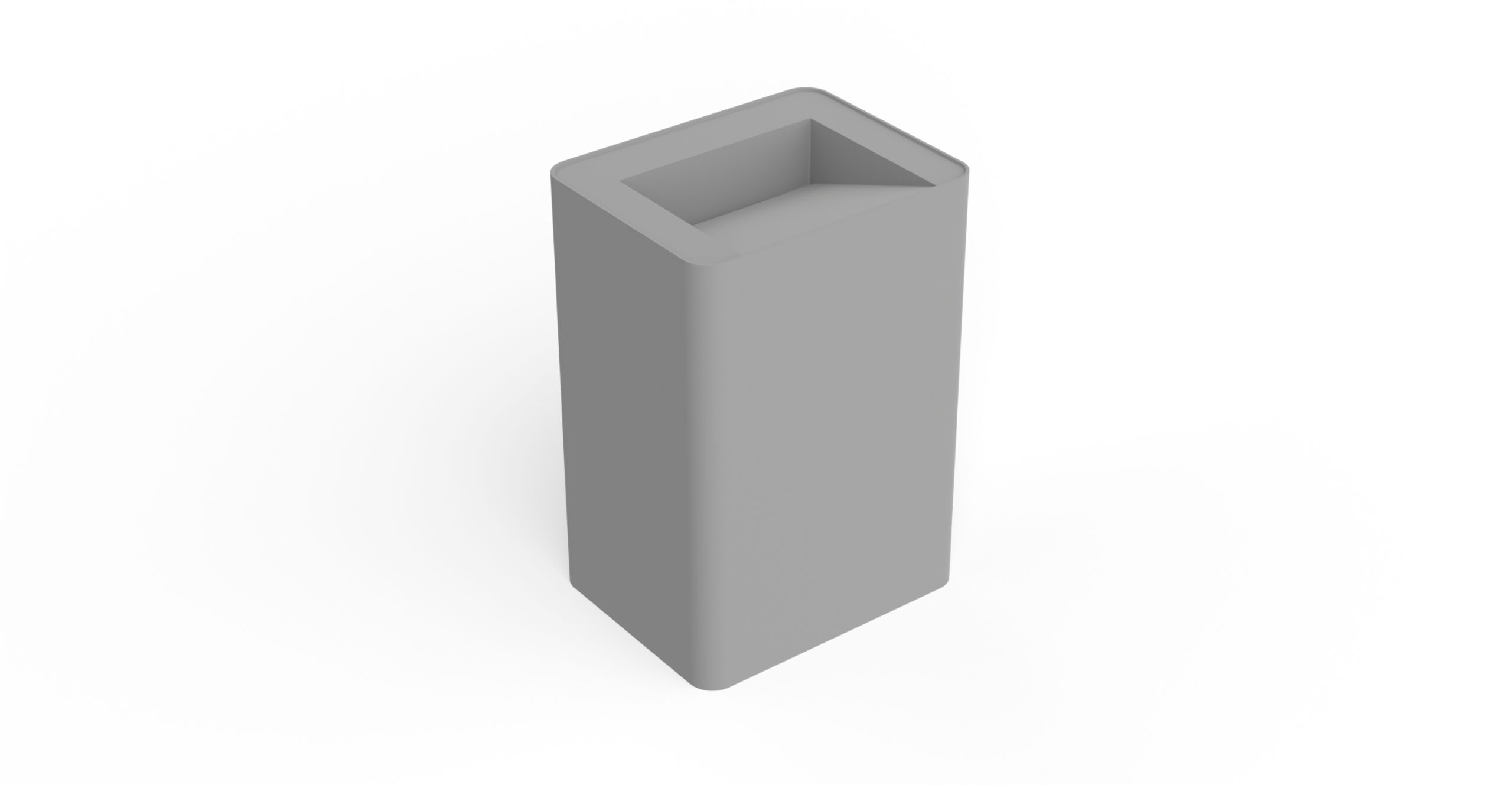 Freestanding Sink SB-04-A-GRY