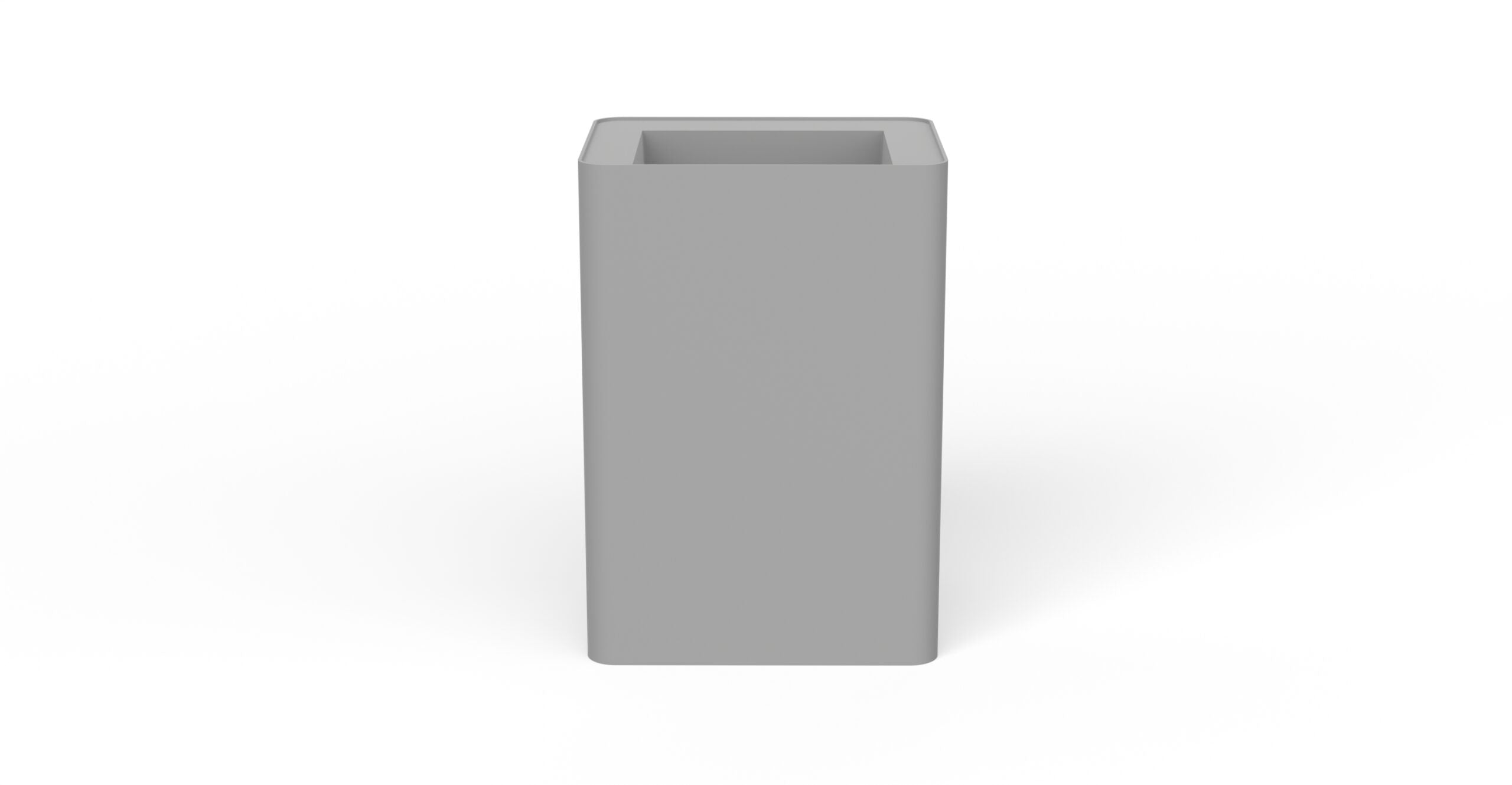 Freestanding Sink SB-04-A-GRY