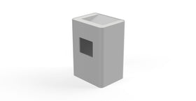 Freestanding Sink SB-04-A