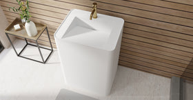 Freestanding Sink SB-04-A