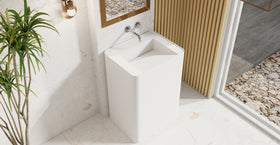 Freestanding Sink SB-04-A