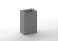 Freestanding Sink SB-04-A-GRY