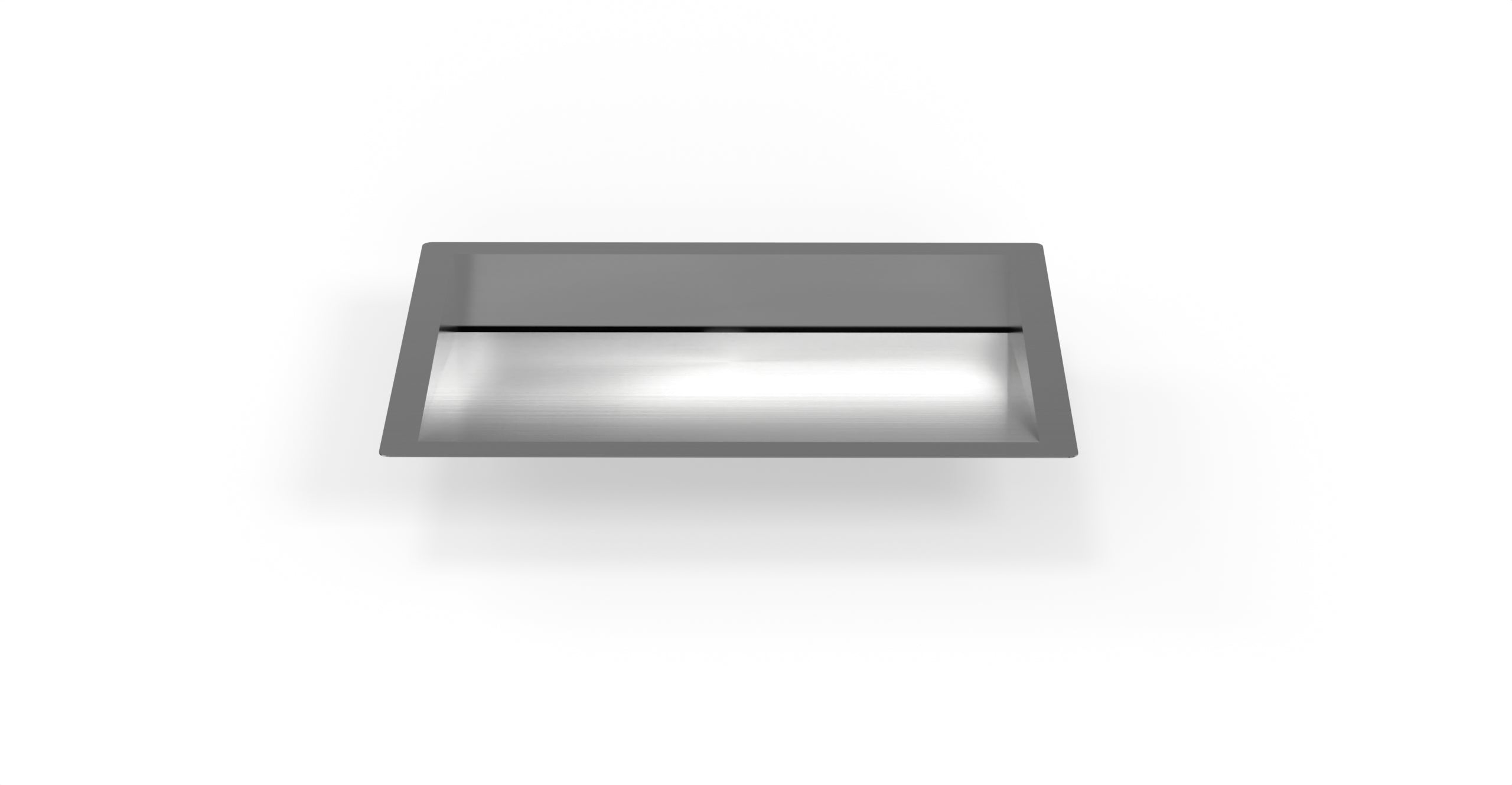 Stainless Steel Sink ES-UB-04-L