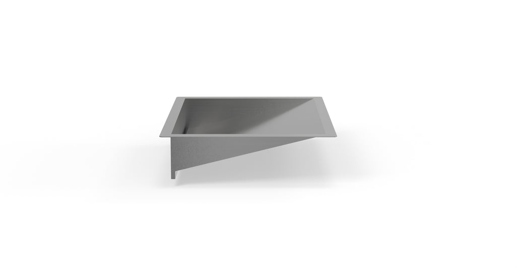 Stainless Steel Sink ES-UB-04-L