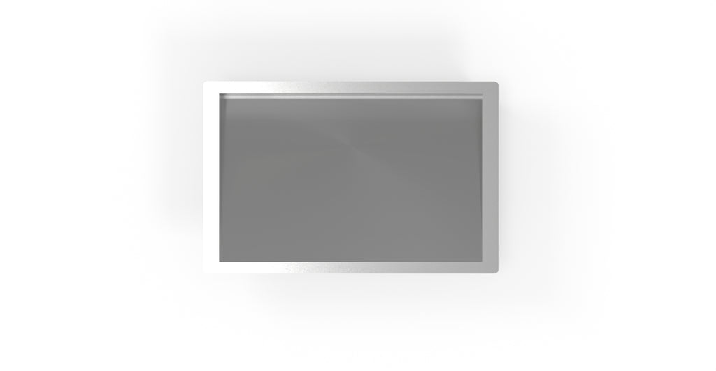 Stainless Steel Sink ES-UB-04-L