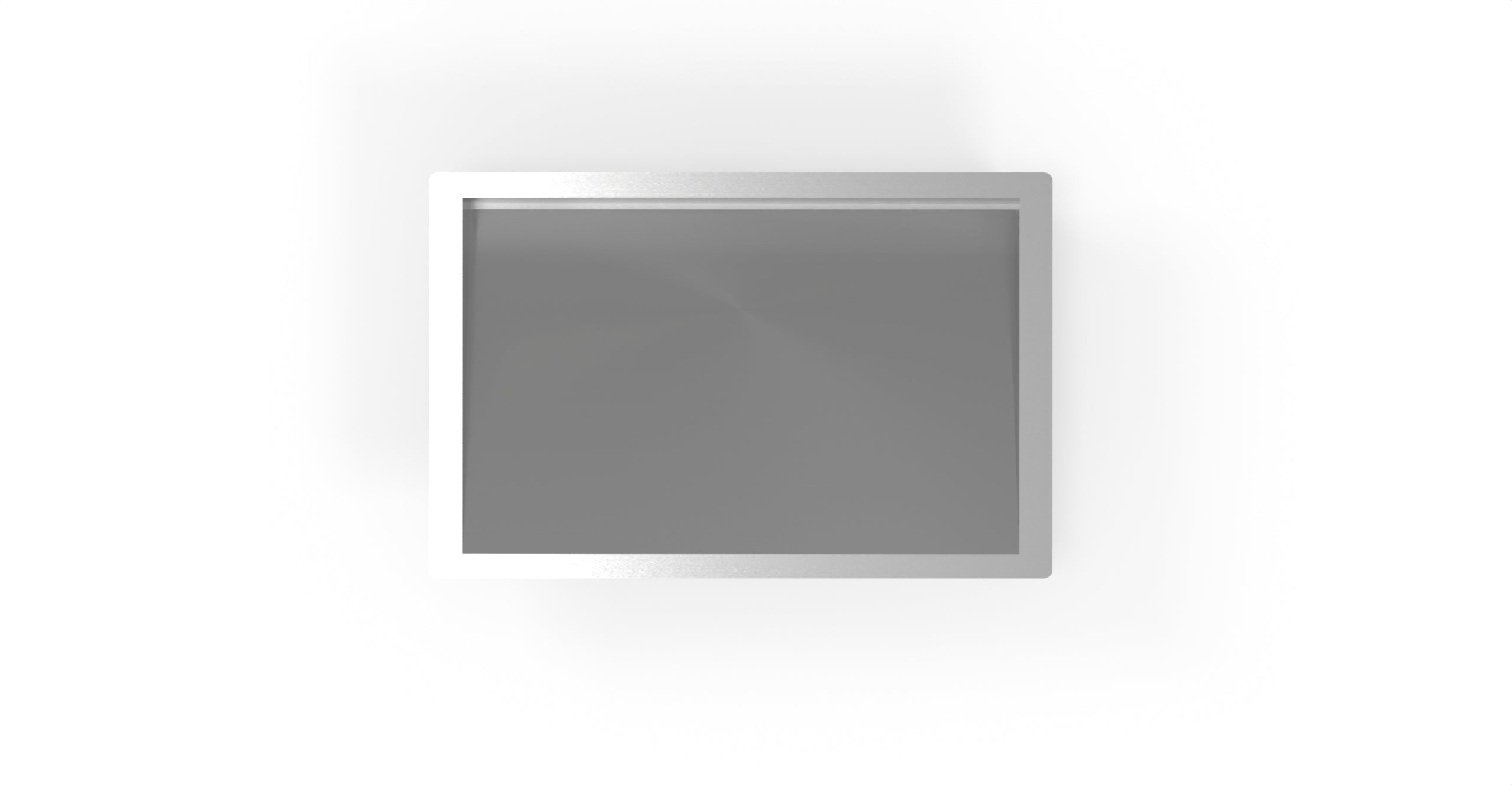 Stainless Steel Sink ES-UB-04-L
