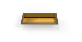 Badeloft legacy wide | ES-UB-04-L | Gold | SS-UB-04-L-G_Front_original.jpg