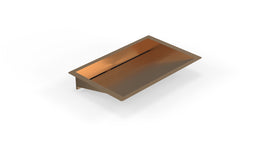 Badeloft legacy wide | ES-UB-04-L | Rose Gold | SS-UB-04-L-RG_Axo_original.jpg