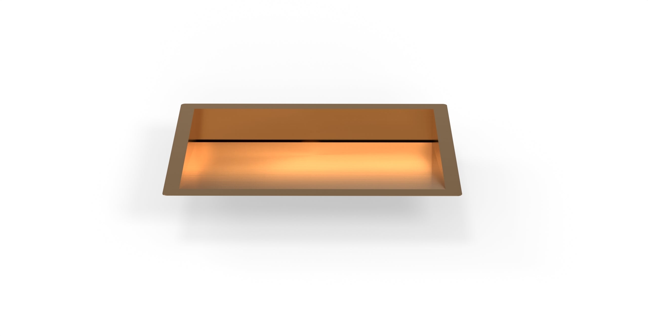 Badeloft legacy wide | ES-UB-04-L | Rose Gold | SS-UB-04-L-RG_Front_original.jpg