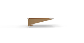 Badeloft legacy wide | ES-UB-04-L | Rose Gold | SS-UB-04-L-RG_Side01_original.jpg