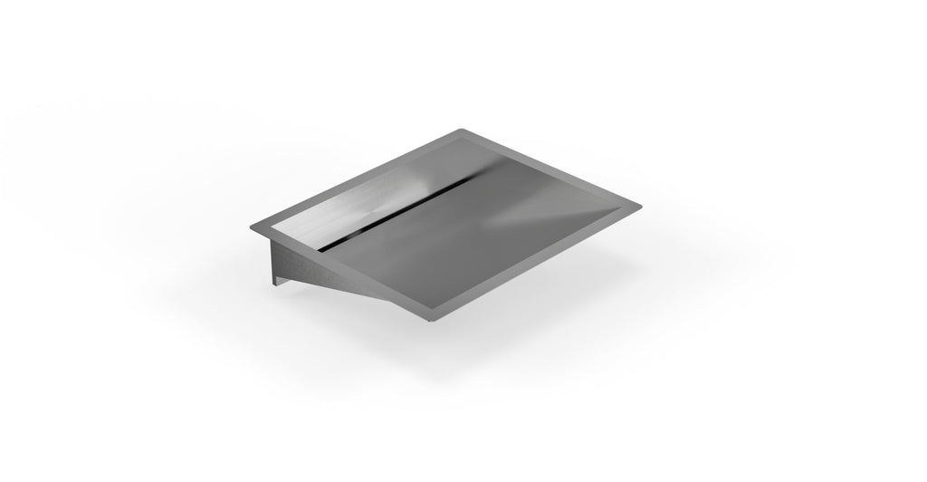 Stainless Steel Sink ES-UB-04-M