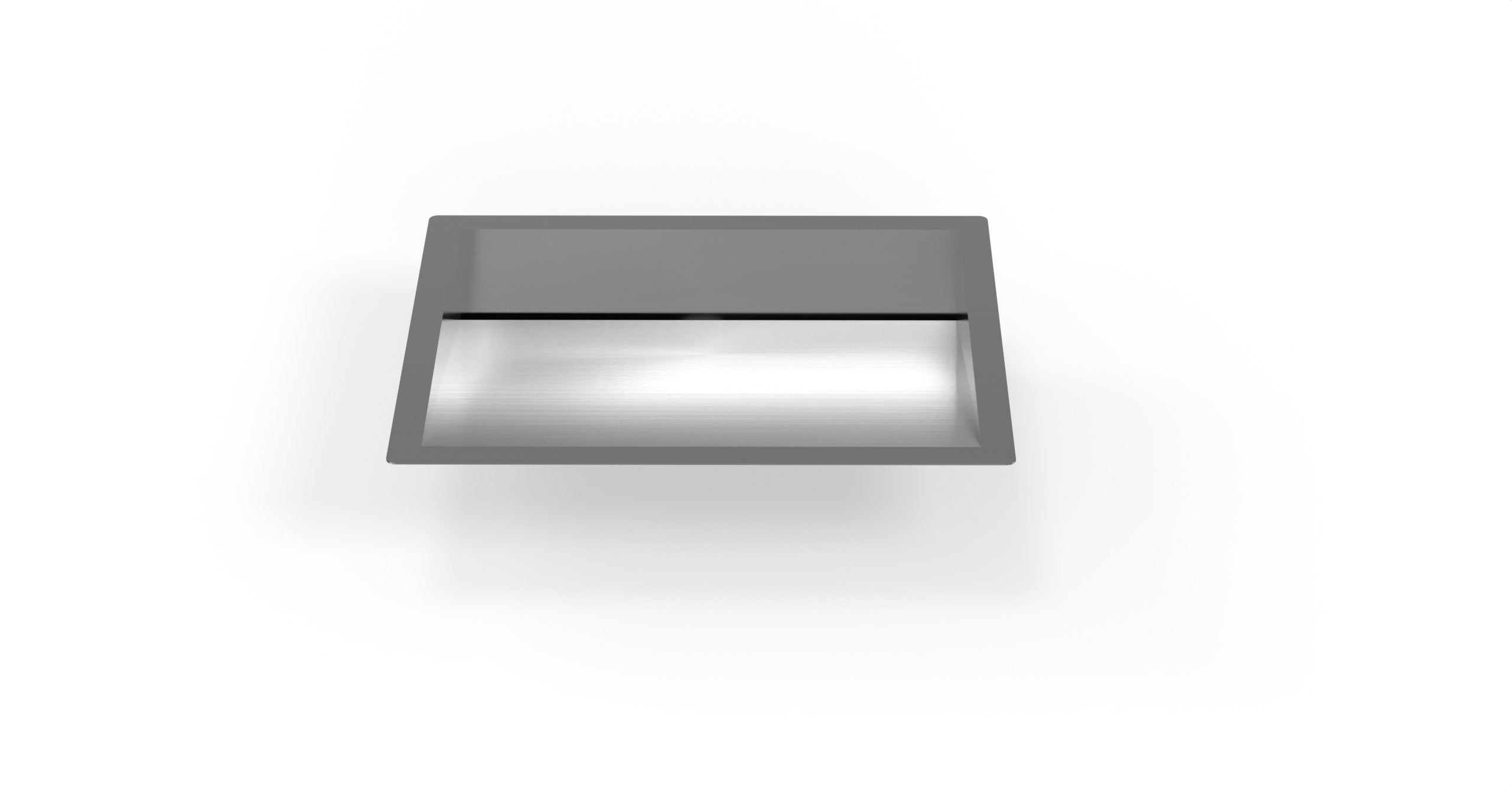 Stainless Steel Sink ES-UB-04-M