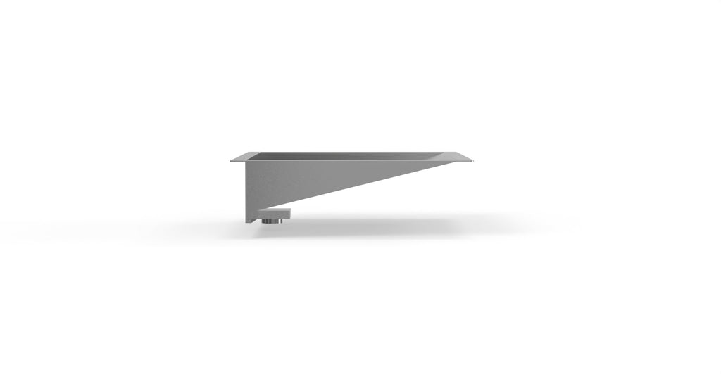 Stainless Steel Sink ES-UB-04-M