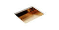 Stainless Steel Sink ES-UB-04-M